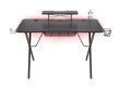 GENESIS GAMING DESK HOLM 300 RGB