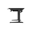 Genesis Gaming Desk | Holm 120 Modular | Must NDS-2248