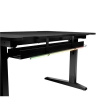 Genesis Gaming Desk | Holm 120 Modular | Must NDS-2248