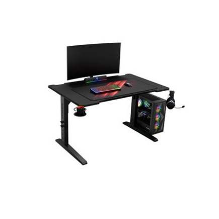 Genesis Gaming Desk | Holm 120 Modular | Must NDS-2248
