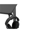 Genesis | Modular Gaming Desk | Holm 160 RGB | Anthracite Must NDS-2250