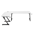 GAMING DESK HUZARO HERO 7.0 Valge
