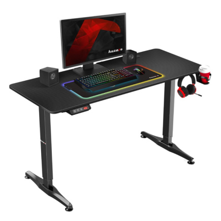 GAMING DESK HUZARO HERO 8.5 Must