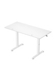 Gaming desk Huzaro Hero 8.2 Valge