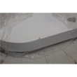 Восстановленный. | Genesis | Gaming Desk | Holm 320 RGB | Белый | UNPACKED, DAMAGED PACKAGING, SCRATCHED DESK TOP | 24 month(s) NDS-1802SO