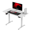 Huzaro Hero 8.1 Valge Gaming Desk