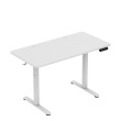Huzaro Hero 8.1 Valge Gaming Desk