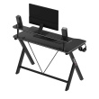 Huzaro Hero 1.9 Must gaming desk
