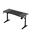 Huzaro Hero 3.6 RGB Must gaming desk