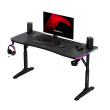 Huzaro Hero 3.6 RGB Must gaming desk