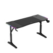 Huzaro Hero 3.6 RGB Must gaming desk