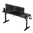 Huzaro Hero 4.6 Must gaming desk