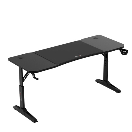 Huzaro Hero 4.6 Must gaming desk