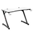 GAMING DESK HUZARO HERO 2.5 Valge