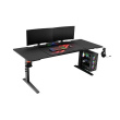 Genesis | Modular Gaming Desk | Holm 180 RGB | Anthracite Must NDS-2251