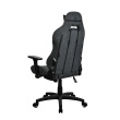Arozzi Frame material: Metal; Wheel base: Nylon; Cover: SoftFabric | Gaming Chair | Torretta SoftFabric | Dark Grey TORRETTA-SFB-DG2