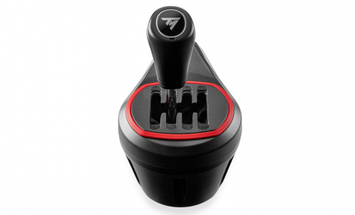 Thrustmaster TH8S Drivetrain