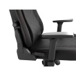 Genesis Mängutool  Nitro 890 G2 Backrest upholstery material: Eco leather, Seat upholstery material: Eco leather, Base material: Metal, Castors material: Nylon with CareGlide coating | Black/Red NFG-2050
