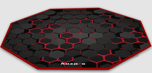 Huzaro FloorMat 7.0 chair mat GAMHUZFOA0004