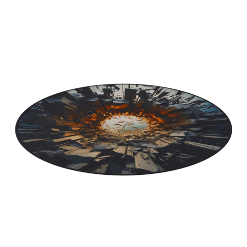 Huzaro FloorMat 5.0 chair mat