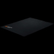 CANYON FM-01, floor mat for Mängutool  Size: 100x130cm lower side:antislip basedurable polyester fabricColor: Black  with canyon logo