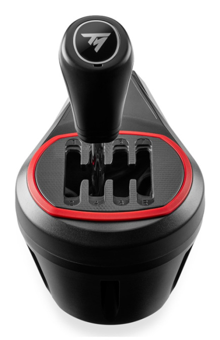 Thrustmaster TH8S Drivetrain