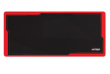 Nitro Concepts DM9 Gaming mouse pad Black, Red