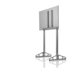 Playseat TV Stand PRO 165.1 cm (65