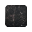 Arozzi ZONA Quattro Floor Pad | Black Marble AZ-ZONA-QTRO-BKM