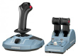 ThrustMaster TCA Officer Pack Airbus E