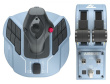 ThrustMaster TCA Officer Pack Airbus E