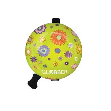 Globber | Scooter Bell | 533-106 | Lime Green 533-106