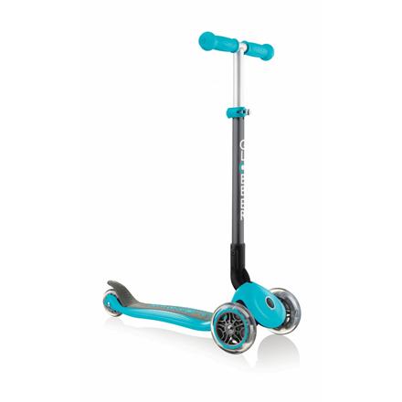 Globber | Teal | Scooter Primo Foldable | 430-105-2 4100301-0520