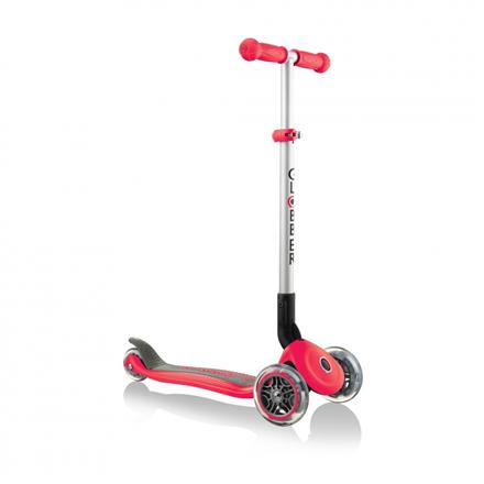 Globber | Red | Scooter | Primo Foldable 430-102 4100301-0300