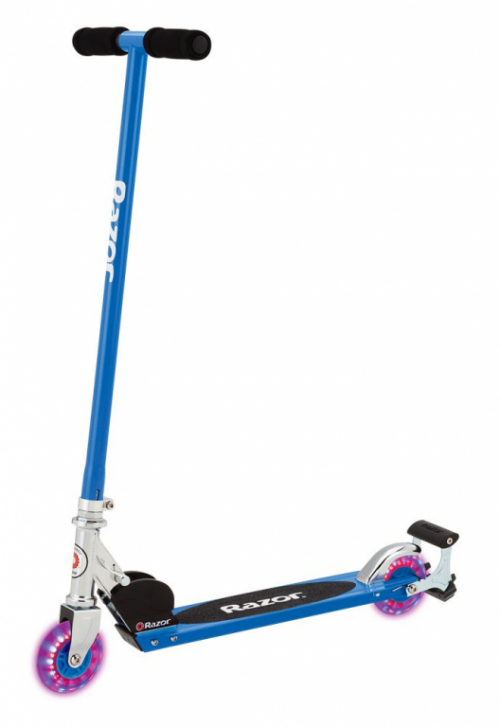 Interbrands 13073048 kick scooter Blue