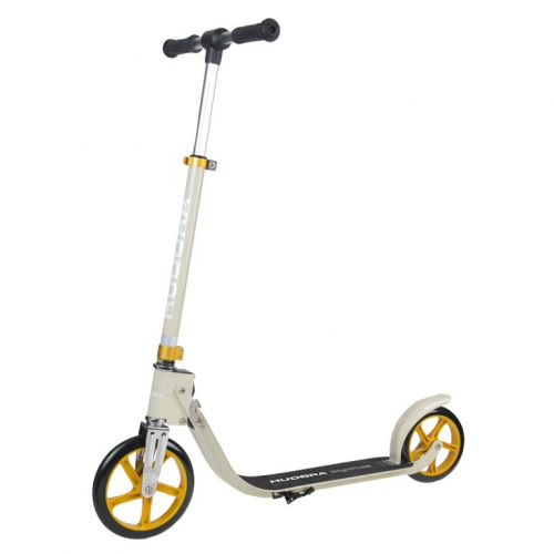 HUDORA BigWheel 215 Beige scooter