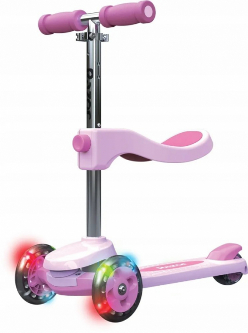 KICK SCOOTER FOR KIDS RAZOR ROLLIE (20073668)