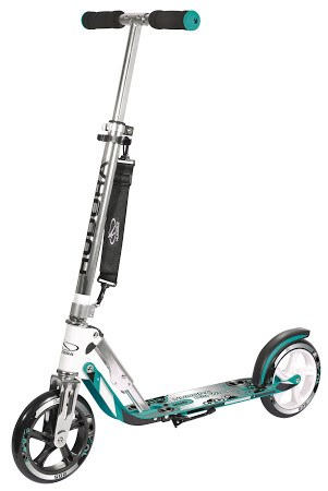 HUDORA Big Wheel 205 Universal Turquoise