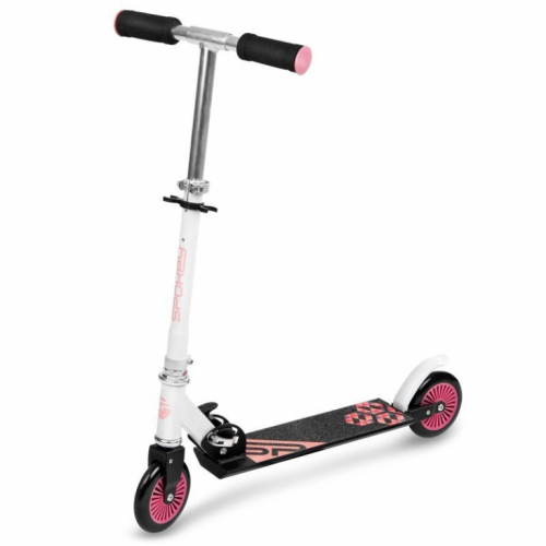 TWO-WHEEL SCOOTER FOR CHILDREN SPOKEY DUKE 929397