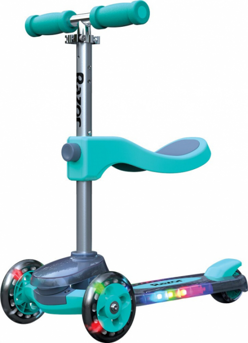 KICK SCOOTER FOR KIDS RAZOR ROLLIE (20073645)