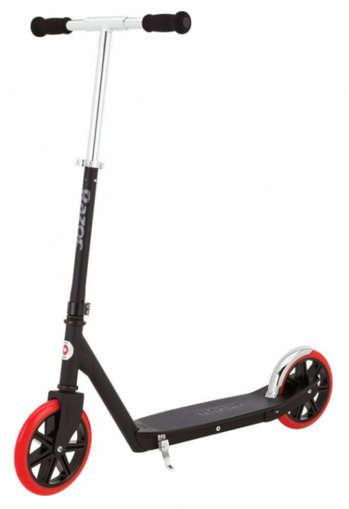 Scooter Razor Carbon Lux