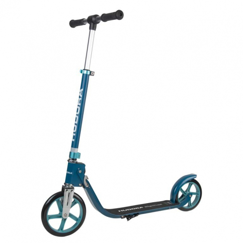 HUDORA BigWheel 215 scooter Blue