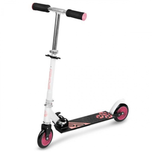 TWO-WHEEL SCOOTER FOR CHILDREN SPOKEY DUKE 929397