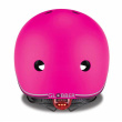 Globber | Helmet | Deep pink | Go Up Lights, XXS/XS (45-51cm) 5010111-0159