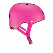 Globber | Deep pink | Helmet Primo Lights, XS/S (48-53 cm) 5010111-0163