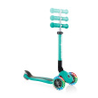 Globber | Scooter | Emerald green | Junior Foldable Light 4100301-0446