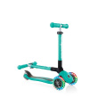 Globber | Scooter | Emerald green | Junior Foldable Light 4100301-0446