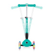 Globber | Scooter | Emerald green | Junior Foldable Light 4100301-0446