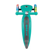 Globber | Scooter | Emerald green | Junior Foldable Light 4100301-0446