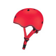 Globber | Red | Helmet | Go Up Lights, XXS/XS (45-51 cm) 5010111-0185